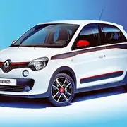 La Twingo reconceptualisée