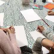 La une de demain | Atelier Labo des histoires