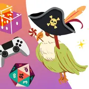 La Vaclav Party : des jeux et de la grignotte, moussaillon !