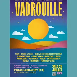 La Vadrouille