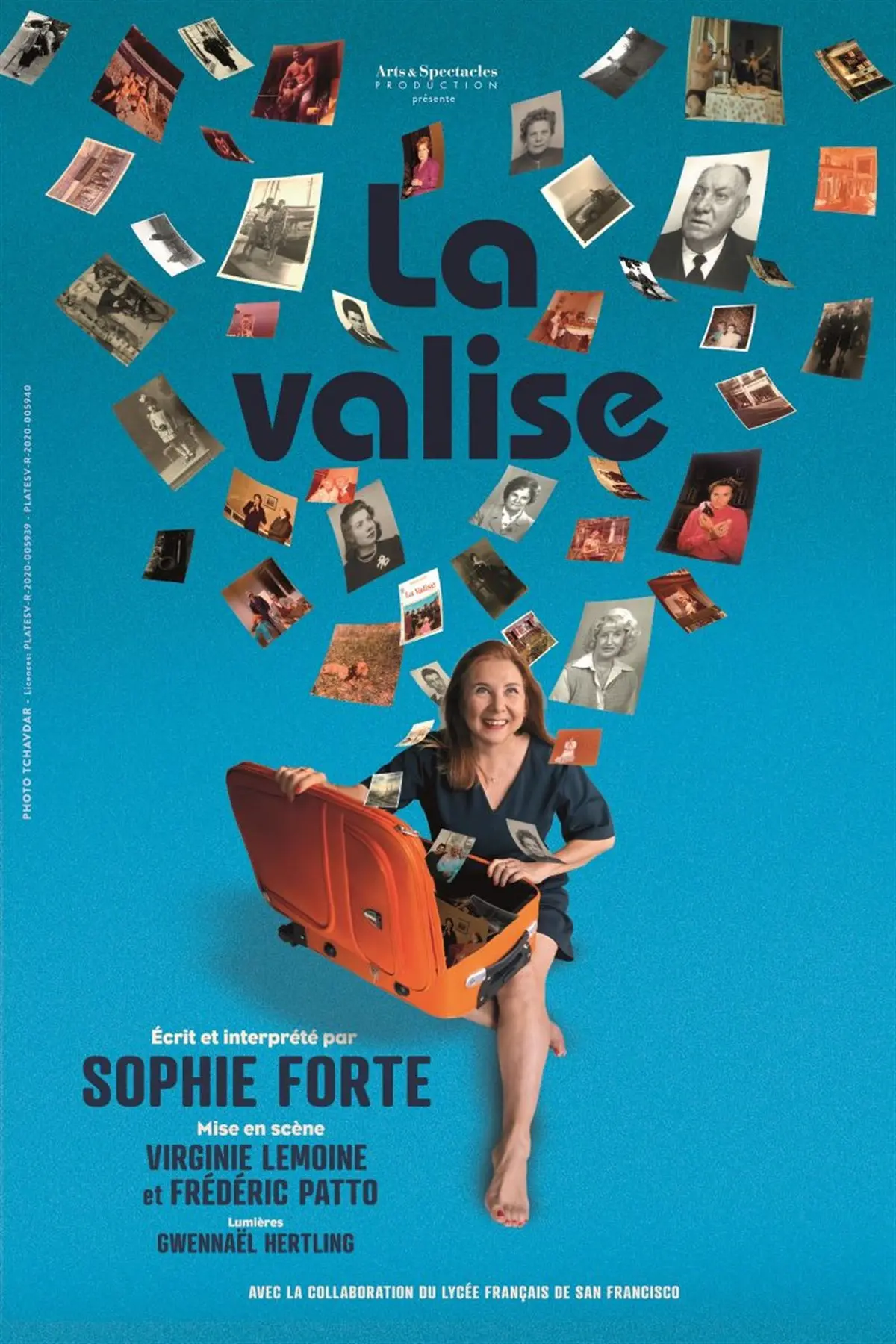 La valise