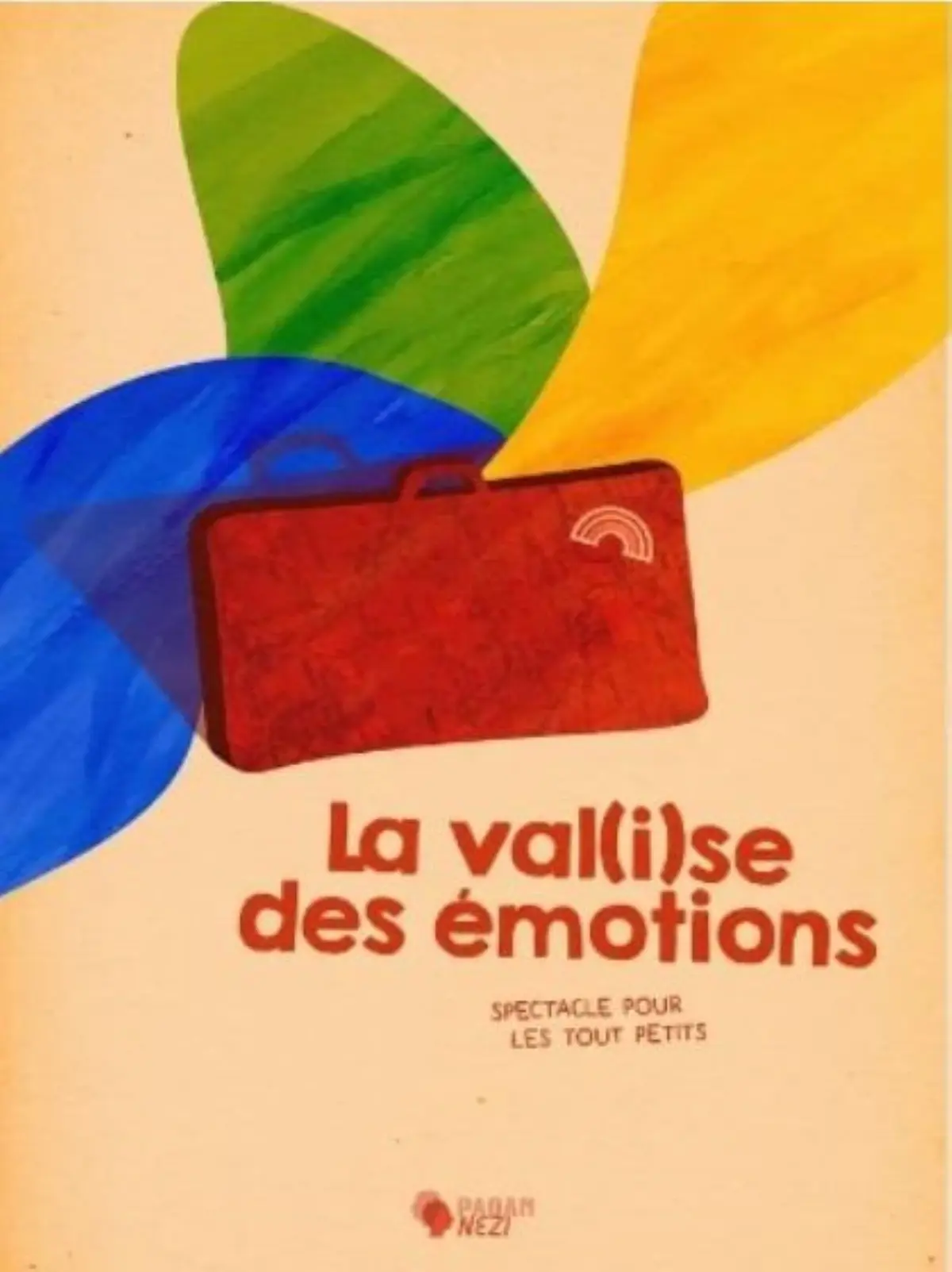 La valise des émotions