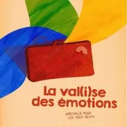 La valise des émotions