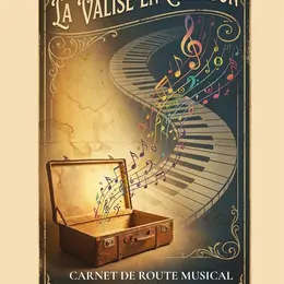 La valise en chanson