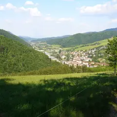 Pays de Sainte-Marie-aux-Mines et Val d'Argent