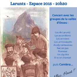 La Vallée d'Ossau enchantée