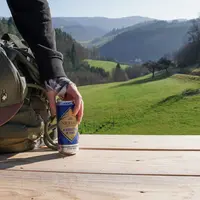 Le sentier thématique Needle Gin à Oppenau &copy; Bimmerle KG