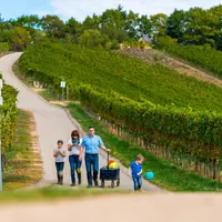 Jeu d’aventure « Le secret de la Forêt-Noire » à Oberkirch &copy; Renchtal Tourismus GmbH, photo Jigal Fichtner