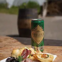 Needle Gin &copy; Tobias Binder