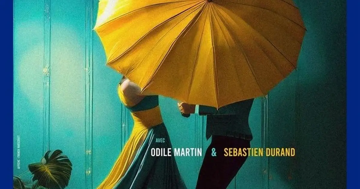 La Valse a mis le temps