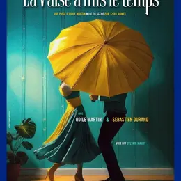 La Valse a mis le temps