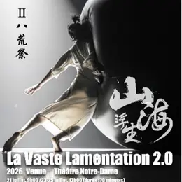 La Vaste Lamentation 2.0