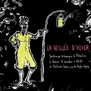 La veillée d'hiver au Théâtre de Verdure