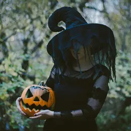 La veillée maudite : grand jeu d'Halloween