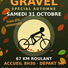 La Vélo-Cité - Sortie Gravel