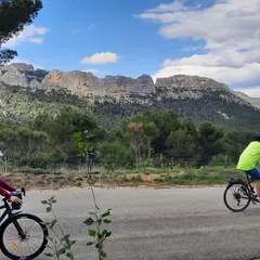 La Vélo-Triballe