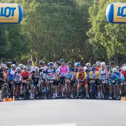 La Vélotoise