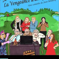 La vengeance d'une femme