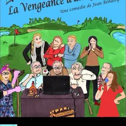 La vengeance d'une femme
