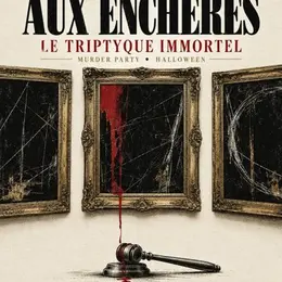 La vente aux enchères