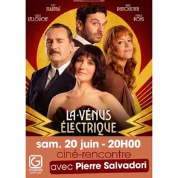 La Venus Electrique