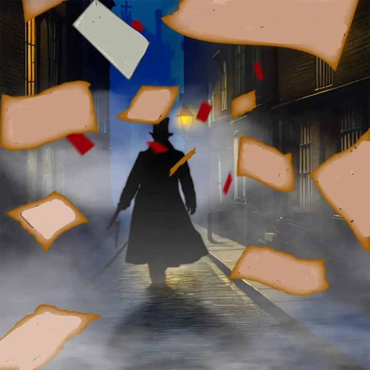 La véritable fausse histoire de Jack l’éventreur