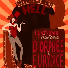 La véritable histoire d'Orphée et Eurydice