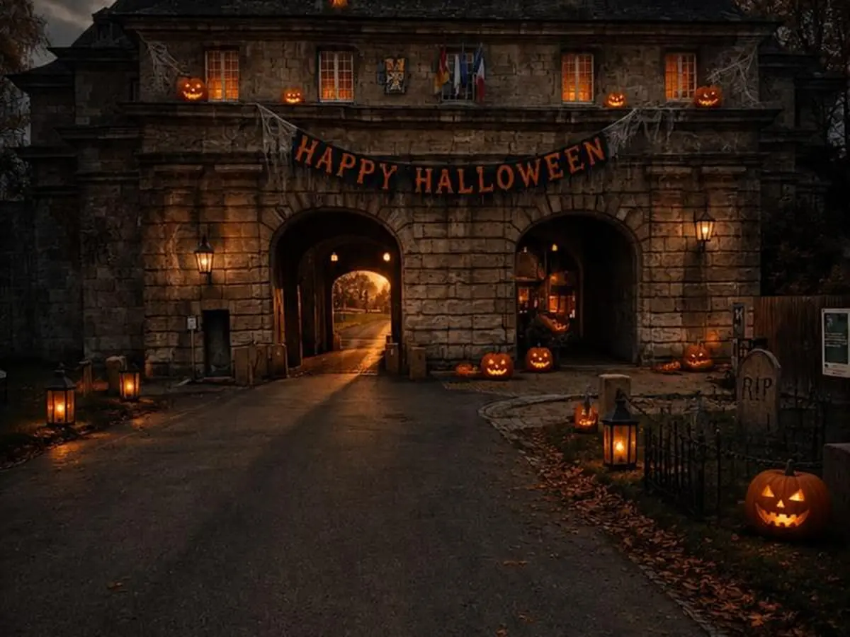 La véritable histoire de Jack O'Lantern
