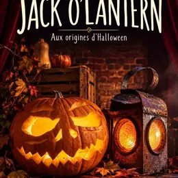 La véritable histoire de Jack O'Lantern