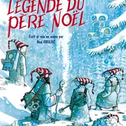 La Véritable légende du Père Noël