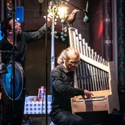 La Véritable Petite Et Grande Histoire D’hansel & Gretel