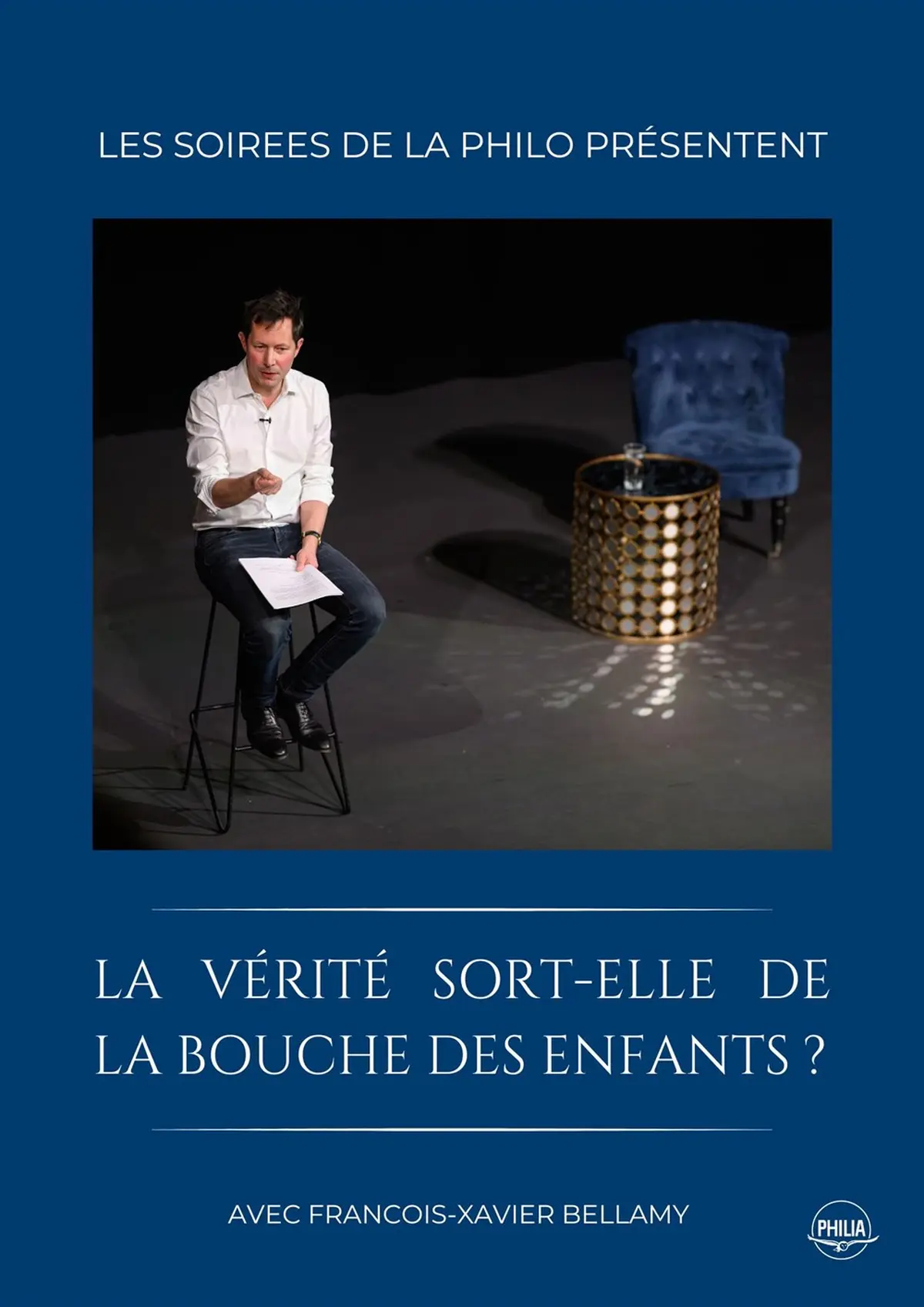 La vérité sort-elle de la bouche des enfants ?