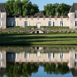 La vie artistique au Château de Sales