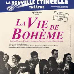 La Vie de Bohème