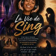 La vie de sing