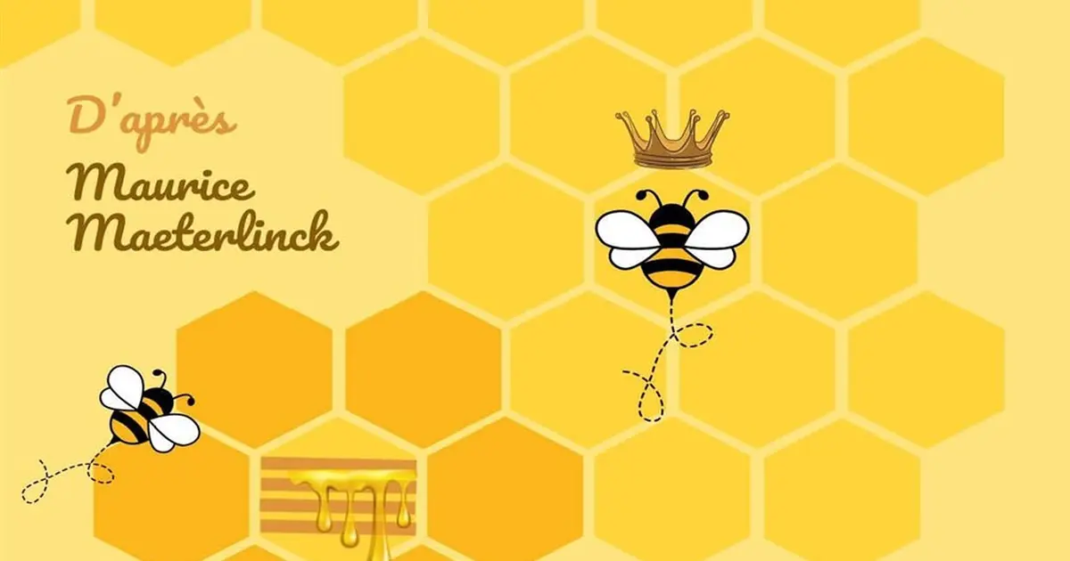 La vie des abeilles