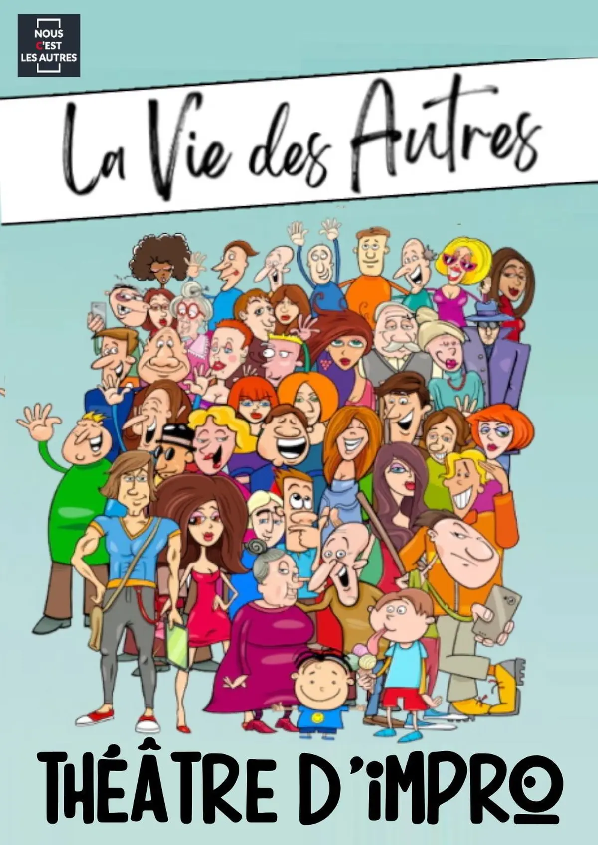 La vie des autres