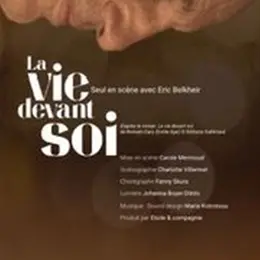 La Vie devant soi