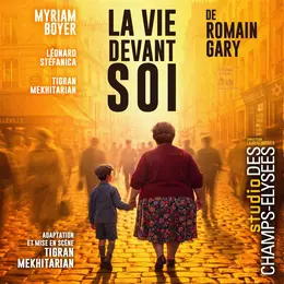 La vie devant soi