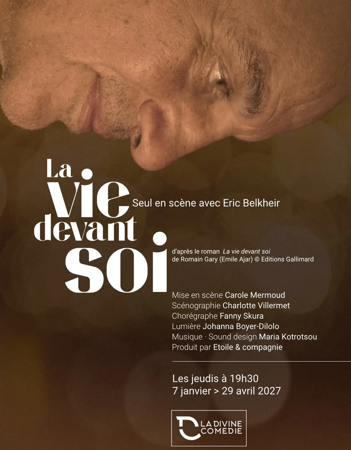 La vie devant soi