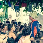 La Vie Devant Soi D’après émile Ajar