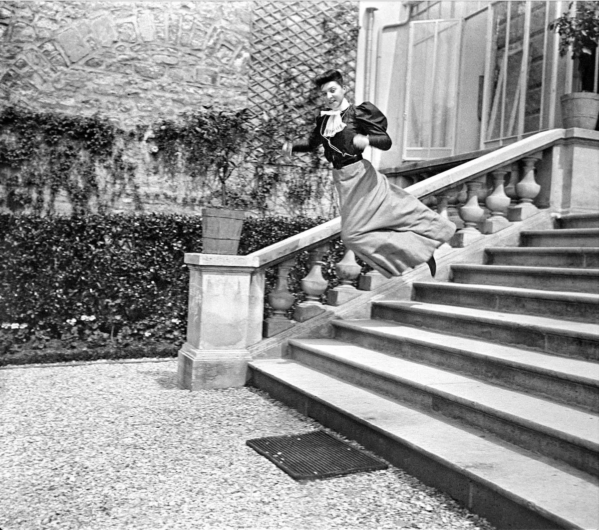 La vie en relief - Jacques Henri Lartigues | Avant-première en présence du réalisateur
