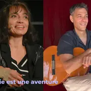La vie est une aventure
