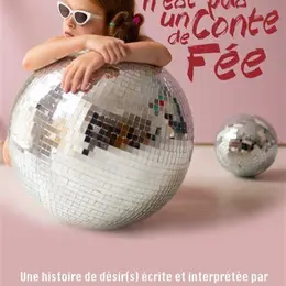 La vie n'est pas un conte de fée
