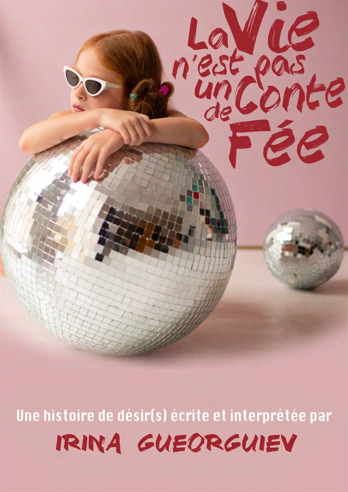 La vie n'est pas un conte de fée