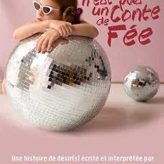 La vie n'est pas un conte de fée