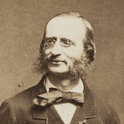La vie Parisienne de Jacques Offenbach