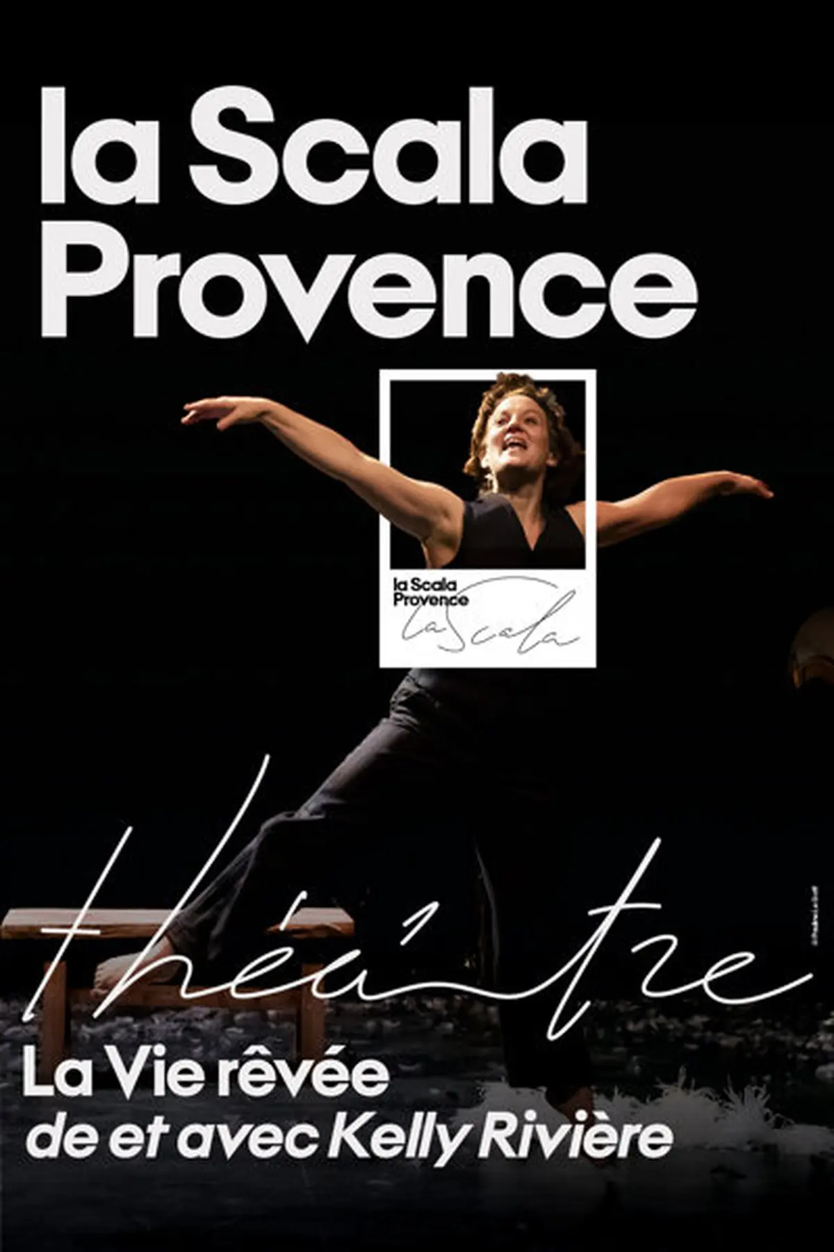 La vie rêvée