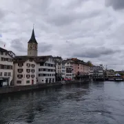 5 spots à découvrir à Zürich !