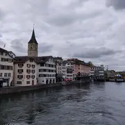 5 spots à découvrir à Zürich !